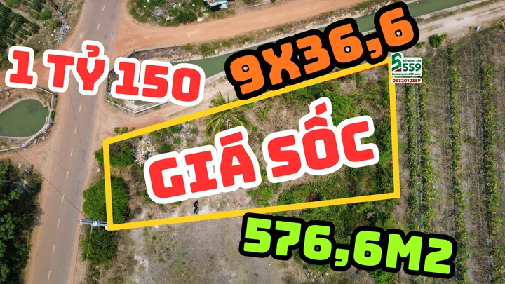 Bất động sản tại Tây Ninh - ảnh 1