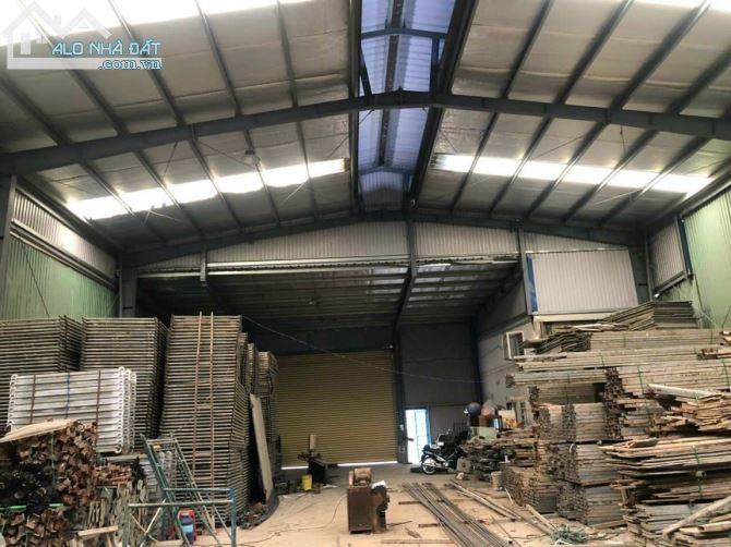 Bất động sản tại Bình Dương - ảnh 1