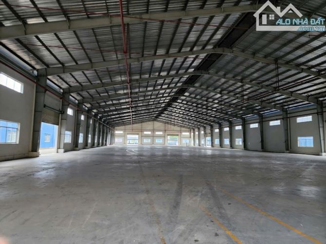 Bất động sản tại Bình Dương - ảnh 1