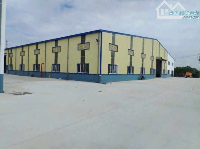 Bất động sản tại Bình Dương - ảnh 1