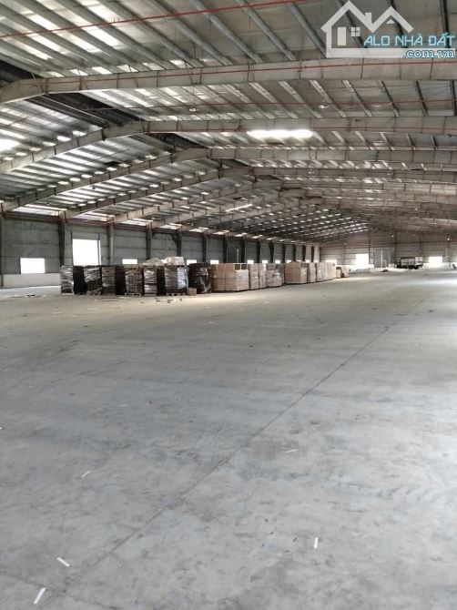 Bất động sản tại Bình Dương - ảnh 1