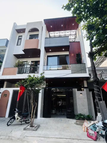 Bất động sản tại Đà Nẵng - ảnh 1