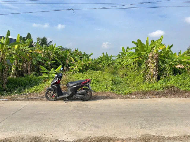 Bất động sản tại Tây Ninh - ảnh 1
