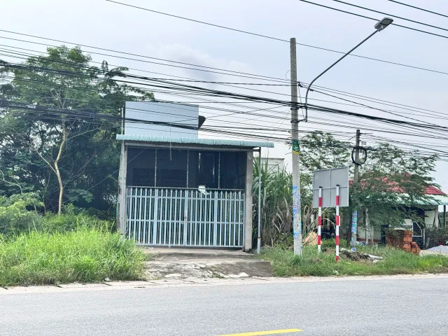 Bất động sản tại Tây Ninh - ảnh 1