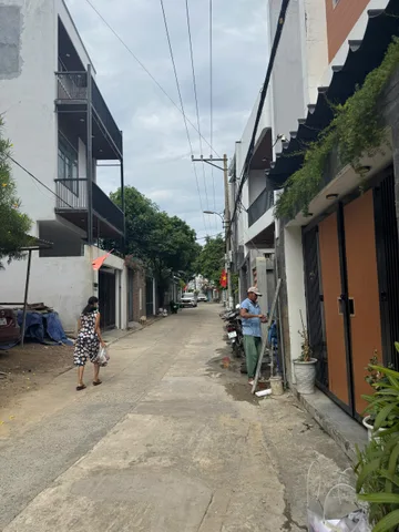 Bất động sản tại Đà Nẵng - ảnh 1