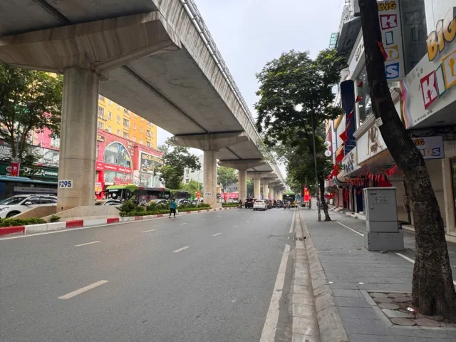 Bất động sản tại Hà Nội - ảnh 1
