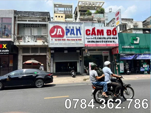 Bất động sản tại TP. Hồ Chí Minh - ảnh 1