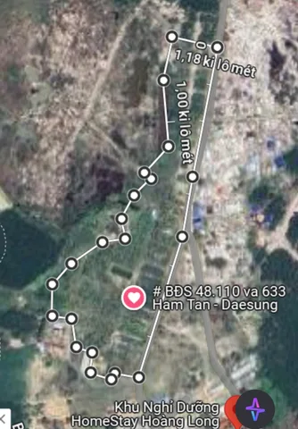 Bất động sản tại Lâm Đồng - ảnh 1