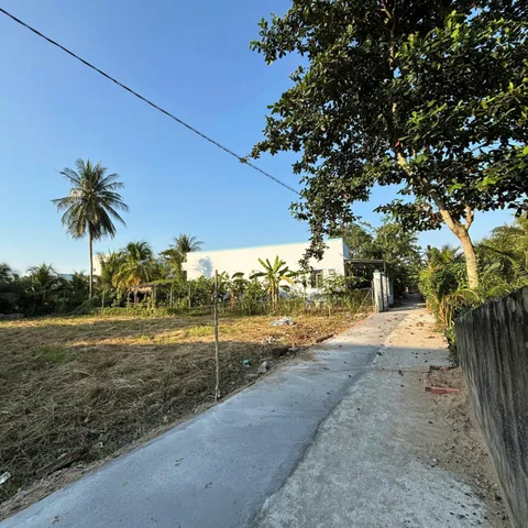 Bất động sản tại Tiền Giang - ảnh 1