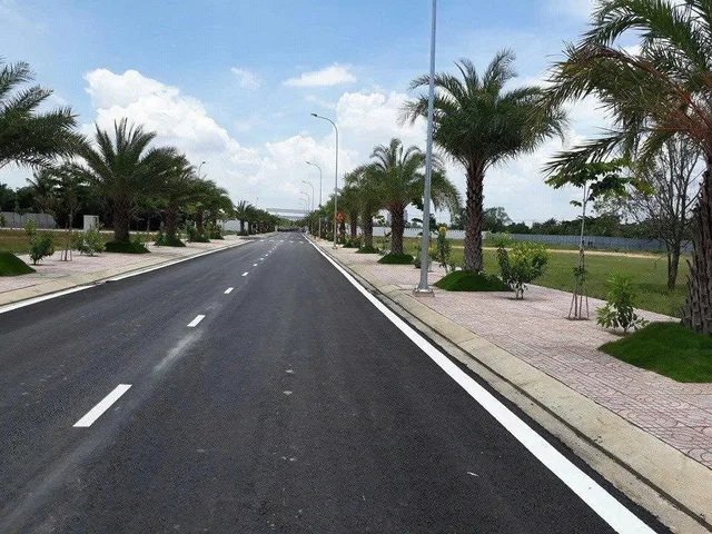 Bất động sản tại Đồng Nai - ảnh 1