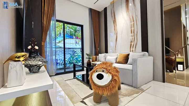 Bất động sản tại Tây Ninh - ảnh 1