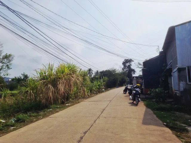 Bất động sản tại Đắk Lắk - ảnh 1