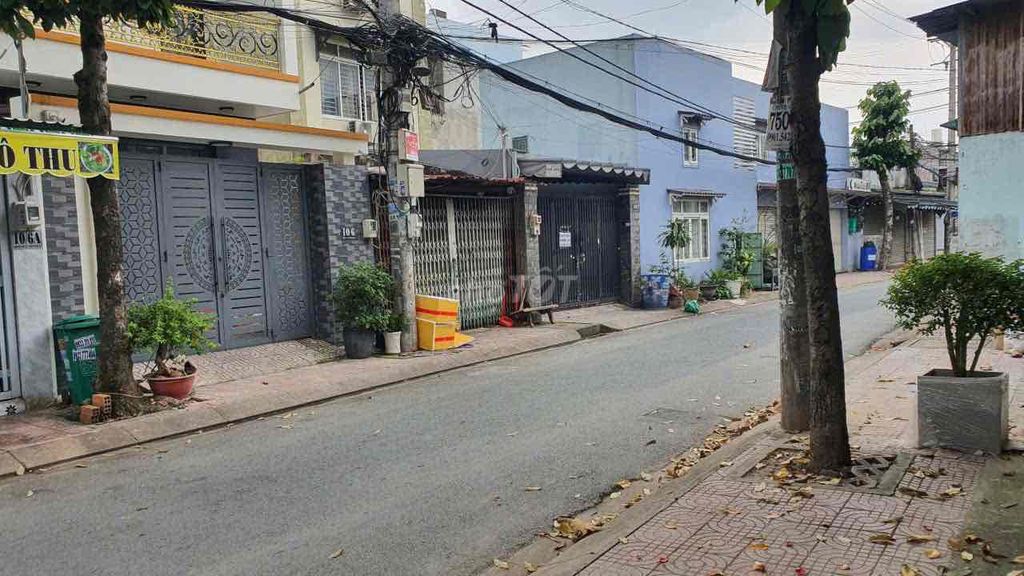 Nhà riêng tại Hóc Môn, TP. Hồ Chí Minh - ảnh 2