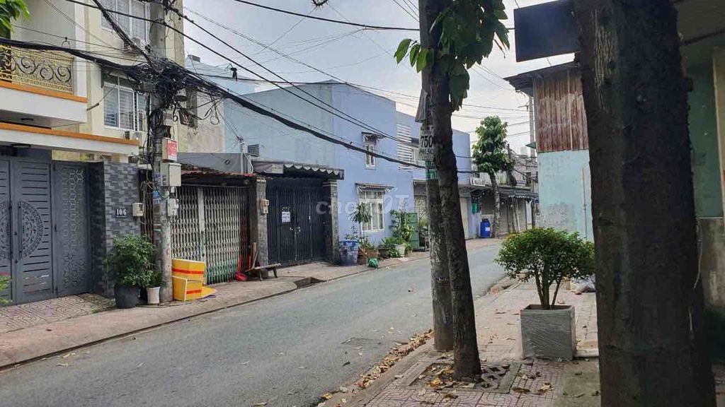 Nhà riêng tại Hóc Môn, TP. Hồ Chí Minh - ảnh 3