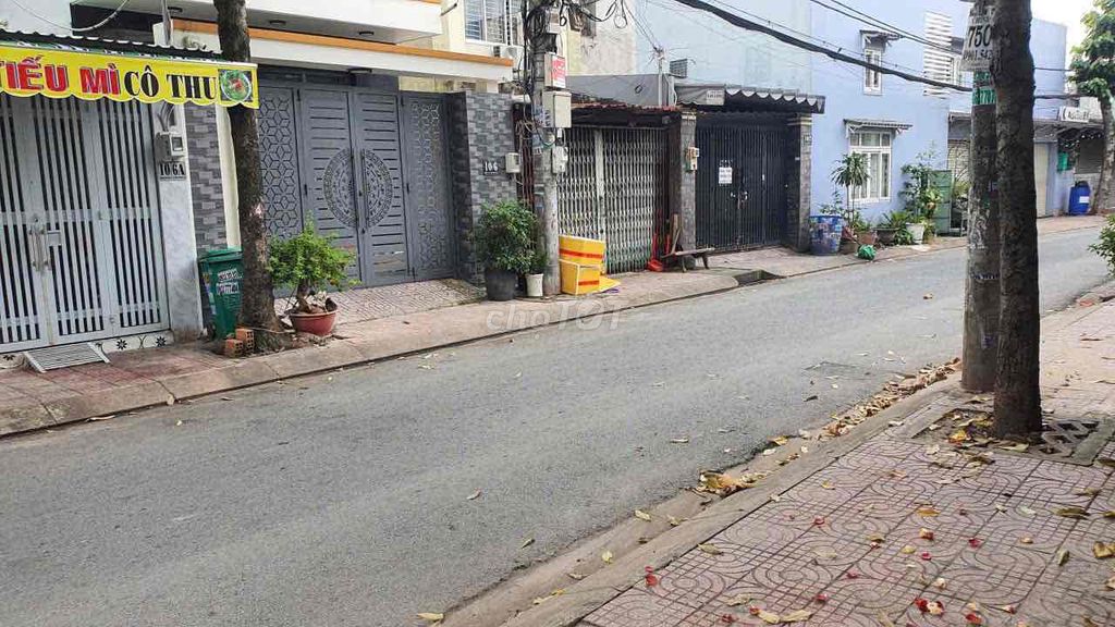 Nhà riêng tại Hóc Môn, TP. Hồ Chí Minh - ảnh 4