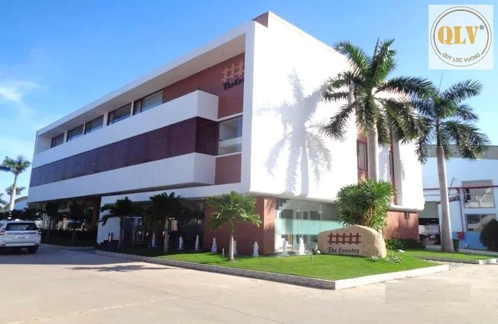 Bất động sản tại Đồng Nai - ảnh 1