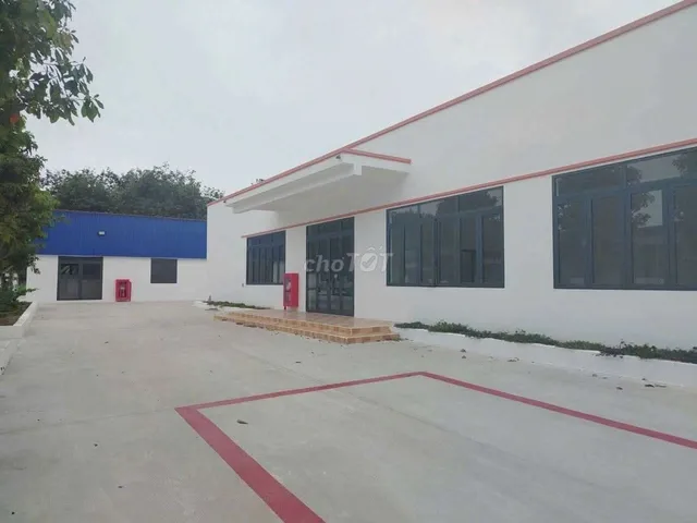 Bất động sản tại Bình Dương - ảnh 1
