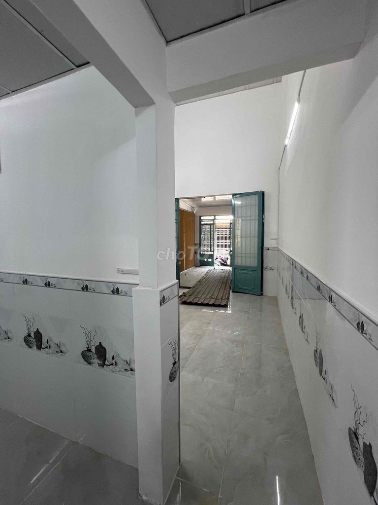 Nhà riêng tại Gò Vấp, TP. Hồ Chí Minh - ảnh 3