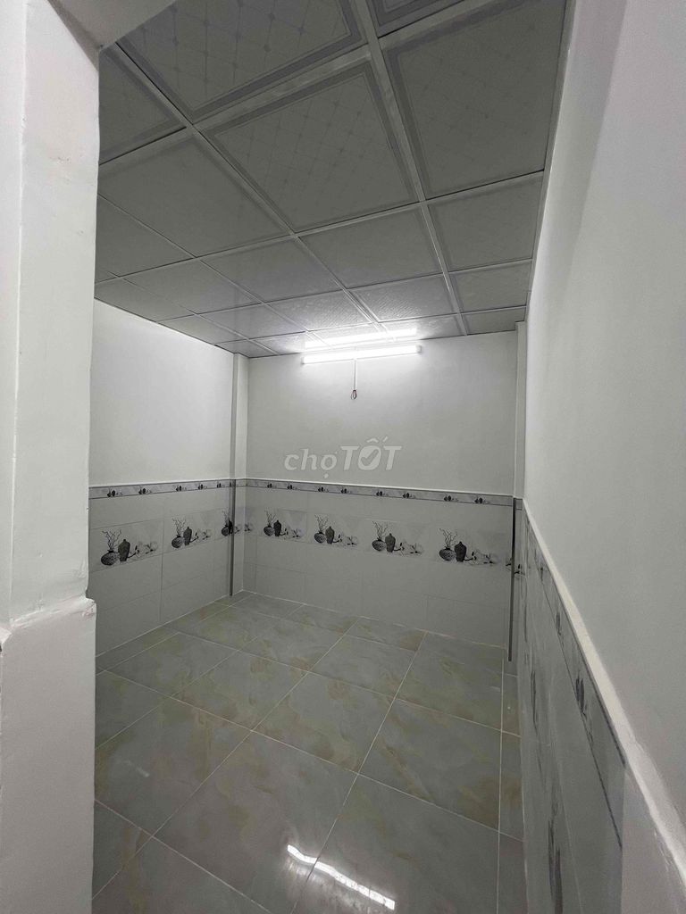 Nhà riêng tại Gò Vấp, TP. Hồ Chí Minh - ảnh 4