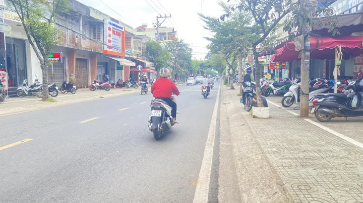 Bất động sản tại Lâm Đồng - ảnh 1