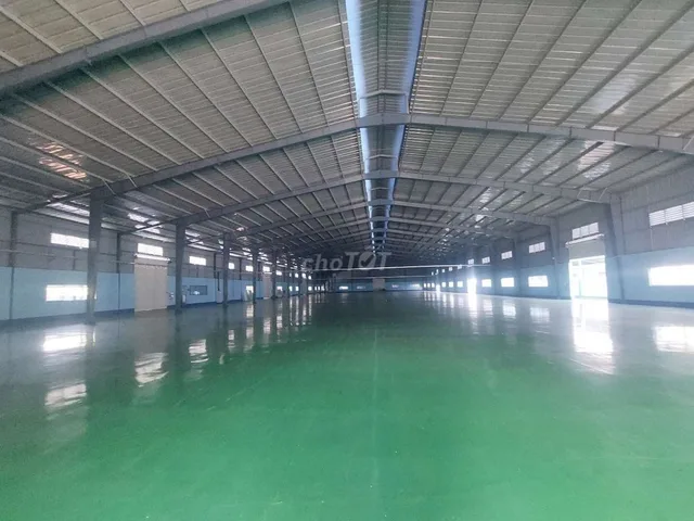 Bất động sản tại Bình Dương - ảnh 1