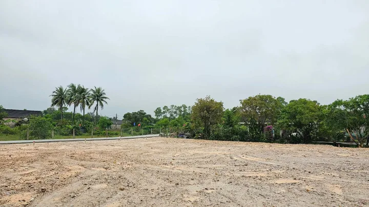 Bất động sản tại Thừa Thiên Huế - ảnh 1