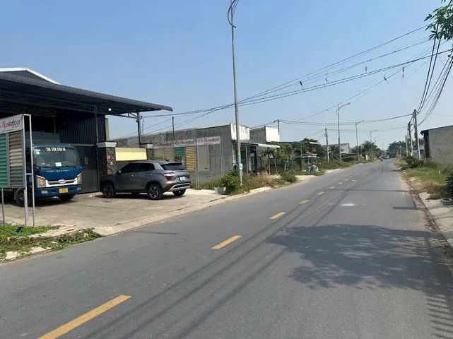 Bất động sản tại Tây Ninh - ảnh 1