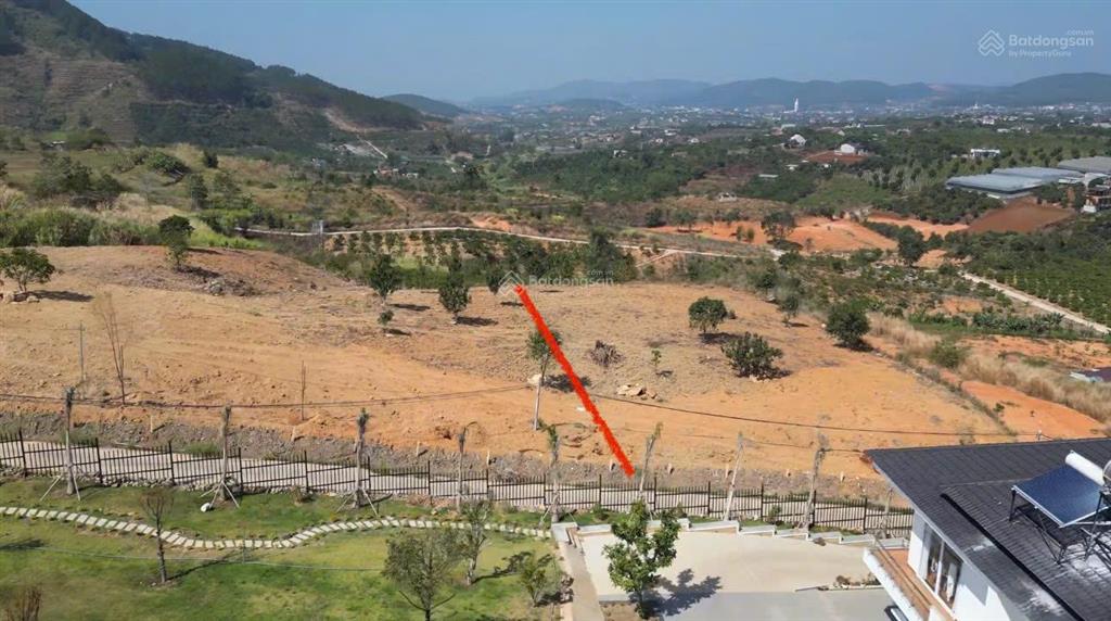 Bất động sản tại Lâm Đồng - ảnh 1