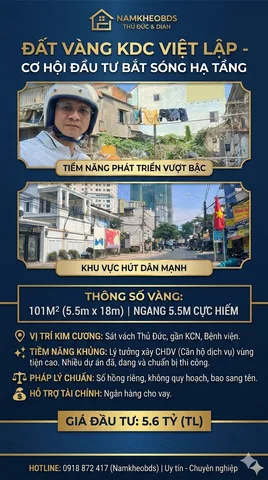 Bất động sản tại Bình Dương - ảnh 1