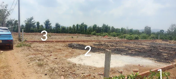 Bất động sản tại Lâm Đồng - ảnh 1