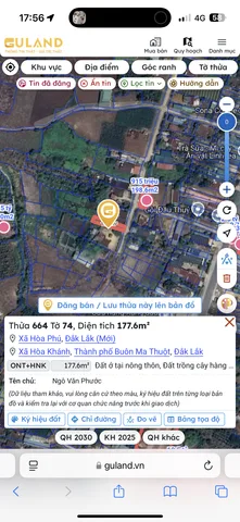 Bất động sản tại Đắk Lắk - ảnh 1