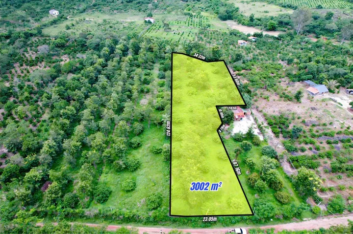 Bất động sản tại Đắk Lắk - ảnh 1