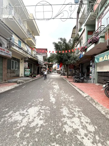 Bất động sản tại Hải Phòng - ảnh 1