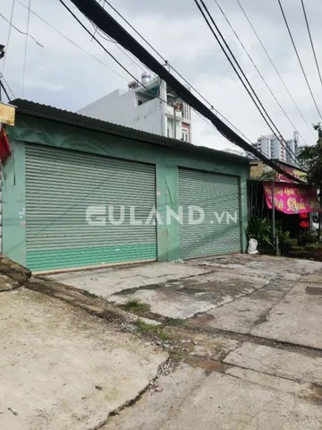 Bất động sản tại TP. Hồ Chí Minh - ảnh 1