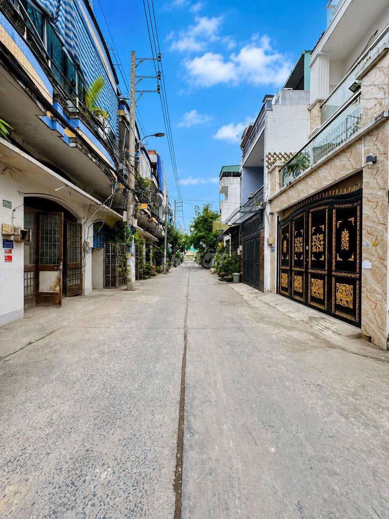 Nhà riêng tại Bình Tân, TP. Hồ Chí Minh - ảnh 3