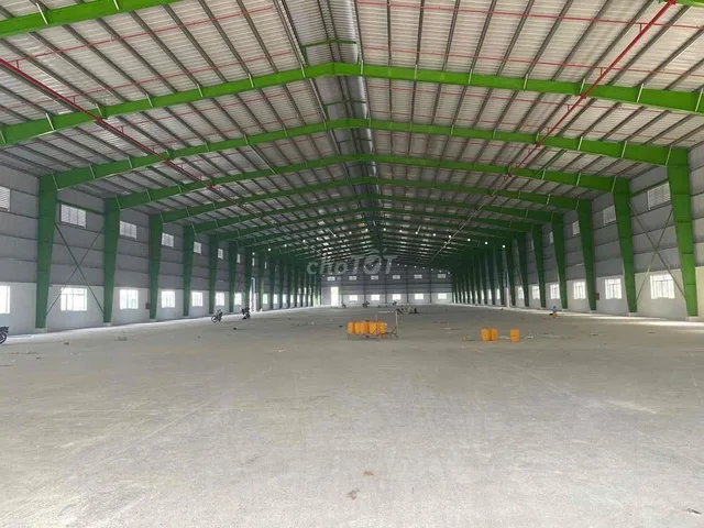Bất động sản tại Bình Dương - ảnh 1