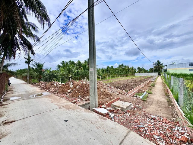 Bất động sản tại Tiền Giang - ảnh 1