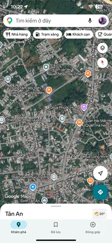Bất động sản tại Bình Dương - ảnh 1