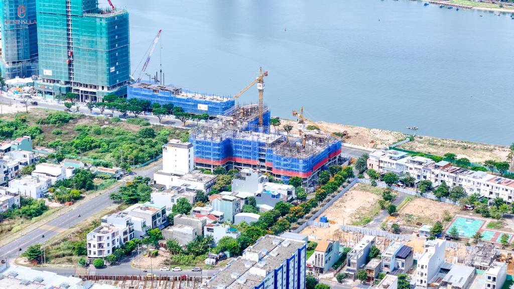 Bất động sản tại Đà Nẵng - ảnh 1