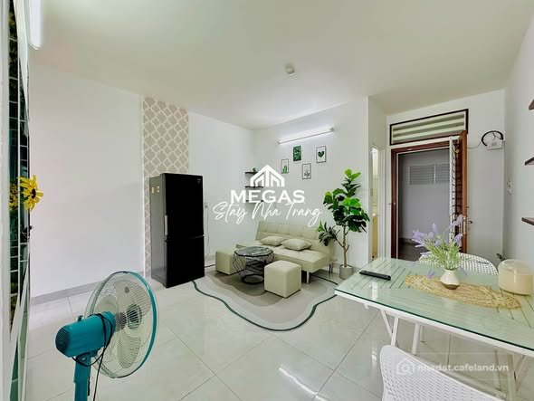 Bất động sản tại Khánh Hòa - ảnh 1