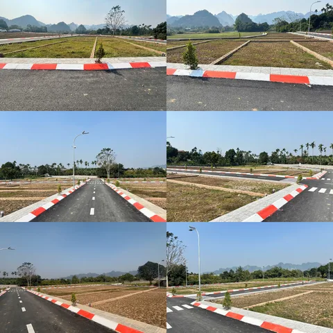 Bất động sản tại Hòa Bình - ảnh 1