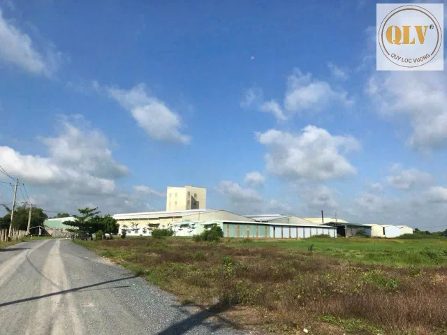 Bất động sản tại Tây Ninh - ảnh 1