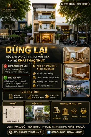 Bất động sản tại Đà Nẵng - ảnh 1