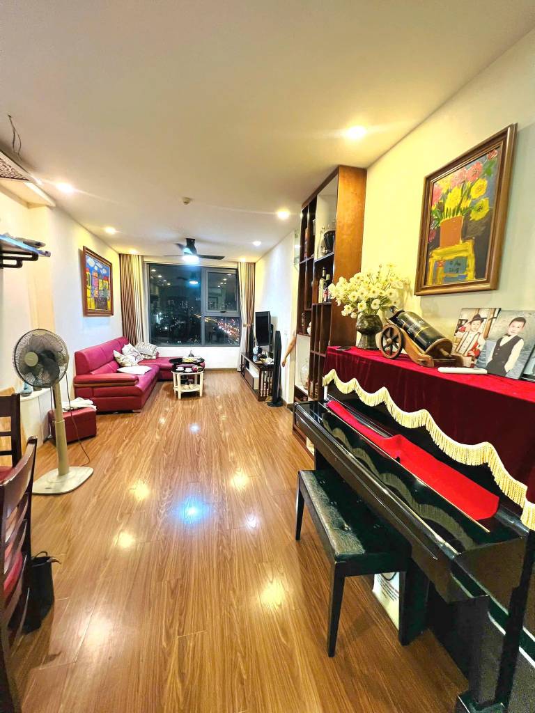 Bất động sản tại Hà Nội - ảnh 1
