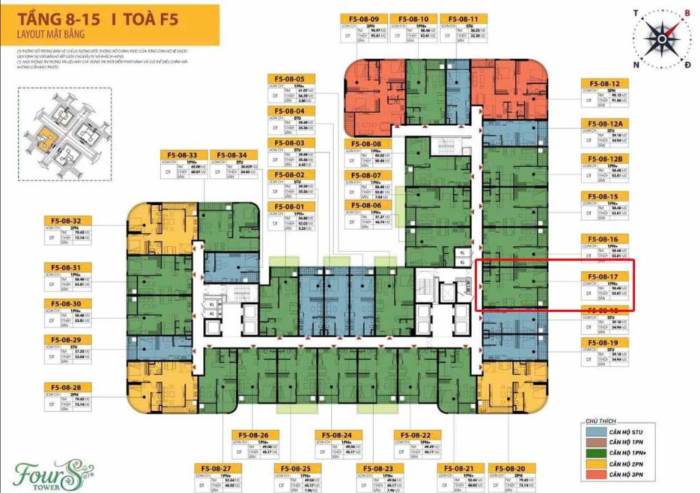 Bất động sản tại Đà Nẵng - ảnh 1