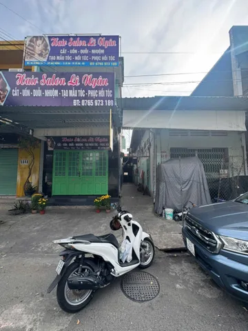 Bất động sản tại Bình Dương - ảnh 1