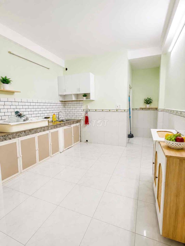 Nhà riêng tại 7, TP. Hồ Chí Minh - ảnh 2