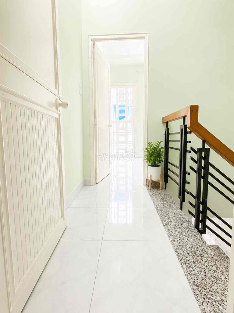 Nhà riêng tại 7, TP. Hồ Chí Minh - ảnh 3