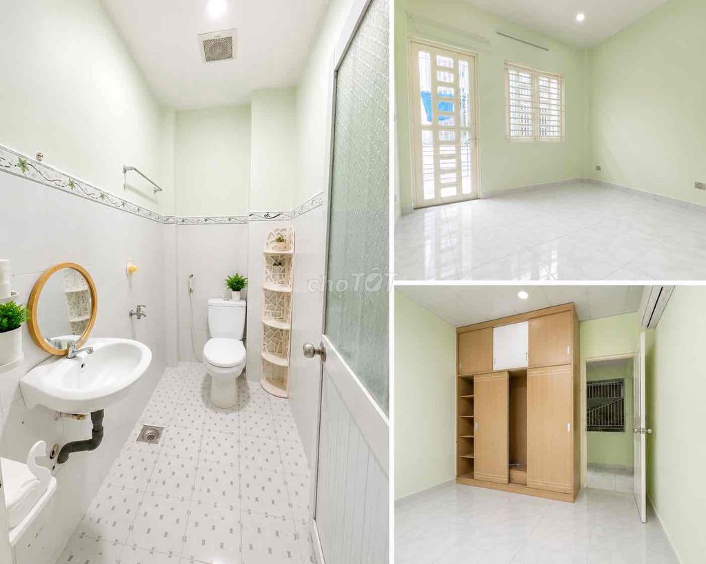 Nhà riêng tại 7, TP. Hồ Chí Minh - ảnh 4