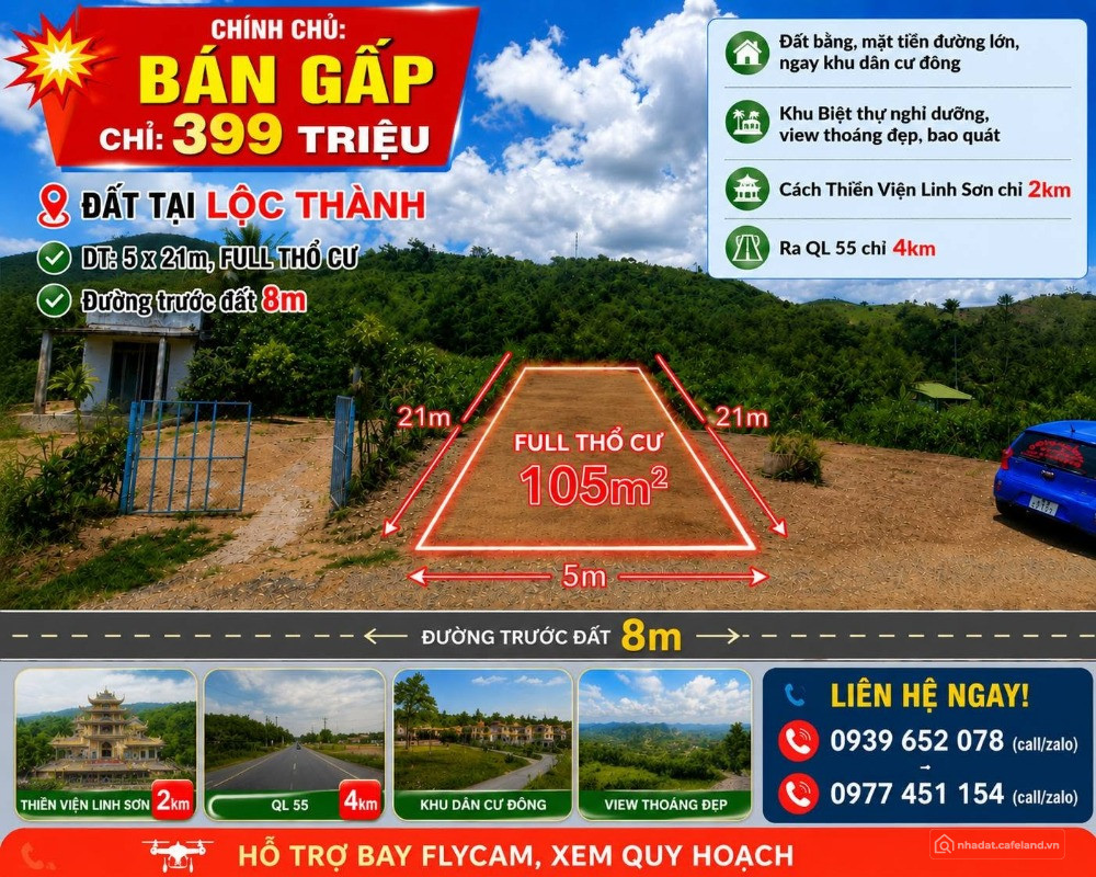 Bất động sản tại Lâm Đồng - ảnh 1